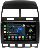 Штатная магнитола Canbox M-Line 4544-9195 для Volkswagen Touareg (2002-2010) на Android 10 (4G-SIM, 2/32, DSP, QLed)