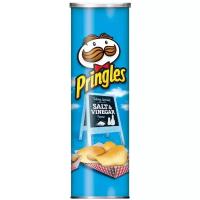 Чипсы Pringles соль-уксус, 165 г