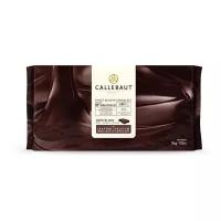 Шоколад Callebaut MALCHOC-D темный