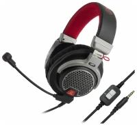 Компьютерная гарнитура Audio-Technica ATH-PDG1a