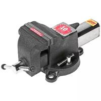 Тиски JTC AUTO TOOLS JTC-3121 100 мм