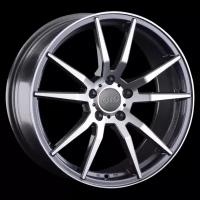 Диски Audi A142 8/18 ET40 5x112 d66,6 GMF