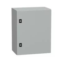 Корпус эл-щита c монтажной платой IP66 500/400/250 Schneider Electric, NSYCRN54250P