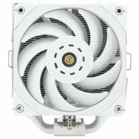 Кулер для процессора Thermalright Ultra-120 EX Rev.4 White ULTRA-120-EX-R4-WH