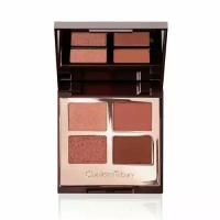 Charlotte Tilbury Роскошная палитра теней для век Luxury Palette (Pillow Talk Dreams)