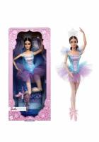 Кукла Barbie Ballet Wishes HCB87 /Кукла Барби балерина