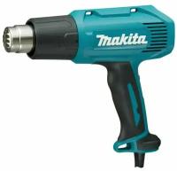 Фен технический Makita HG5030K 1600 Вт