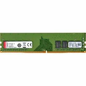 Оперативная память Kingston 8 ГБ DDR4 2400 МГц RDIMM CL17 KVR24R17S4/8