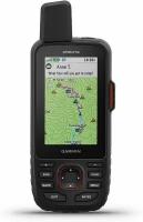 Навигатор Garmin GPSMAP 66i