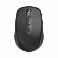 Мышь беспроводная LOGITECH MX Anywhere 3S GRAPHITE (910-006958)