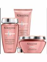 Kerastase Набор подарочный CHROMA ABSOLU 250+200+150 мл