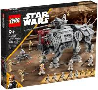 Конструктор LEGO Star Wars 75337 AT-TE Walker