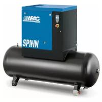 Компрессор масляный ABAC SPINN 7.5X 10 TM270, 270 л, 7.5 кВт