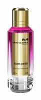 Mancera Roses Greedy EDP 60 ml Парфюмерная вода