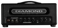 Гитарный усилитель DIAMOND HEAD Assassin Z186 Amplifier