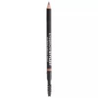 EVA MOSAIC Карандаш для бровей Make up Eyebrow Stylist, 1,08 г, 01