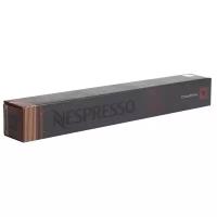 Кофе в капсулах Nespresso Ciocattino