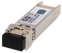 SFP-модуль HPE 813874-B21