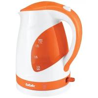 Электрический чайник BBK EK1700P (Orange)