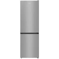 Холодильник Gorenje RK 6191 ES4, серебристый