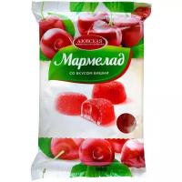 Мармелад Азовская кондитерская фабрика со вкусом вишни 300 г