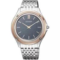 Наручные часы CITIZEN AR5004-59H