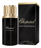 Chopard Black Incense Malaki парфюмерная вода 80 мл для мужчин