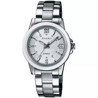 Наручные часы CASIO SHE-4512D-2A