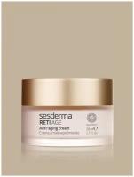 SesDerma Reti Age Anti-aging Cream Антивозрастной крем для сухой кожи, 50 мл