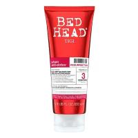 Шампунь для сильно поврежденных волос уровень 3/TIGI BED HEAD URBAN ANTI+DOTES 3 RESURRECTION, 250ML