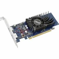 Видеокарта Asus GeForce GT 1030 2G, GT1030-2G-BRK