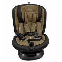 Автокресло группа 0/1/2/3 (до 36 кг) Kenga BH012319i Isofix