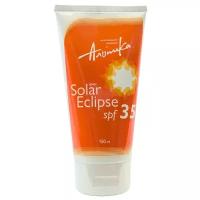 Крем солнцезащитный увлажняющий Alpika Solar Eclipse SPF 35, 150 мл