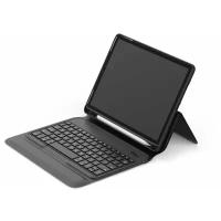 Чехол-клавиатура WIWU Smart Keyboard Folio for Ipad 11Pro 2018/2020, черный