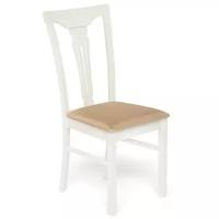 Стул TetChair Hermes ivory white