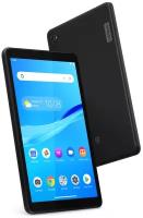 Планшет LENOVO Tab M7 TB-7305I, 1GB, 16GB, 3G, Android 9.0 черный [za560043ru]