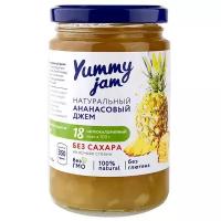 Джем Yummy jam ананасовый без сахара