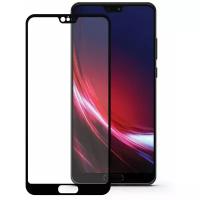 Защитное стекло Mobius для Huawei P20 3D Full Cover (Black)