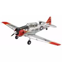 Сборная модель Revell T-6 G Texan (03924) 1:72