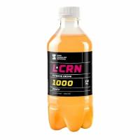 Спортивные технологии Fitness Drink L-Carnitine 1000 330 мл 8 шт (Спортивные технологии) Персик