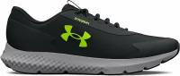 Кроссовки Under Armour, размер 10,5 US, черный