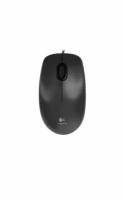 Мышь logitech m90