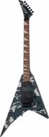 JACKSON X Series Rhoads RRX24 Camo Black Camo электрогитара, цвет камуфляж