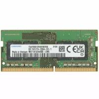 Samsung Модуль памяти DDR4 8Gb 3200MHz M471A1G44AB0-CWE OEM PC4-25600 CL19 SO-DIMM