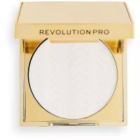 Увлажняющая пудра для лица Translucent Revolution Pro CC Perfecting Powder