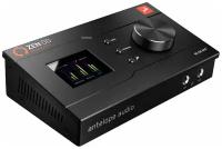 Antelope Audio Zen Go Synergy Core