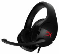 Наушники HyperX Cloud Stinger HX-HSCS-BK черный