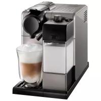 Кофемашина капсульная De'Longhi Nespresso Latissima Touch EN 550