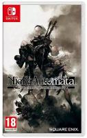 Nier Automata The End of YoRHa Edition [NSwitch]