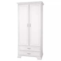 Шкаф для одежды для прихожей Anrex Tiffany 2DG2S